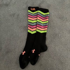 Under Armour socks